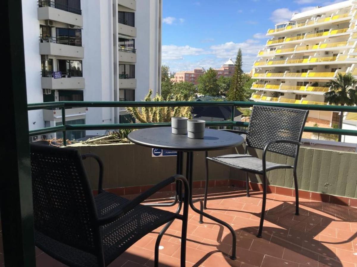 Stylish Center Apartment Vilamoura Exterior photo