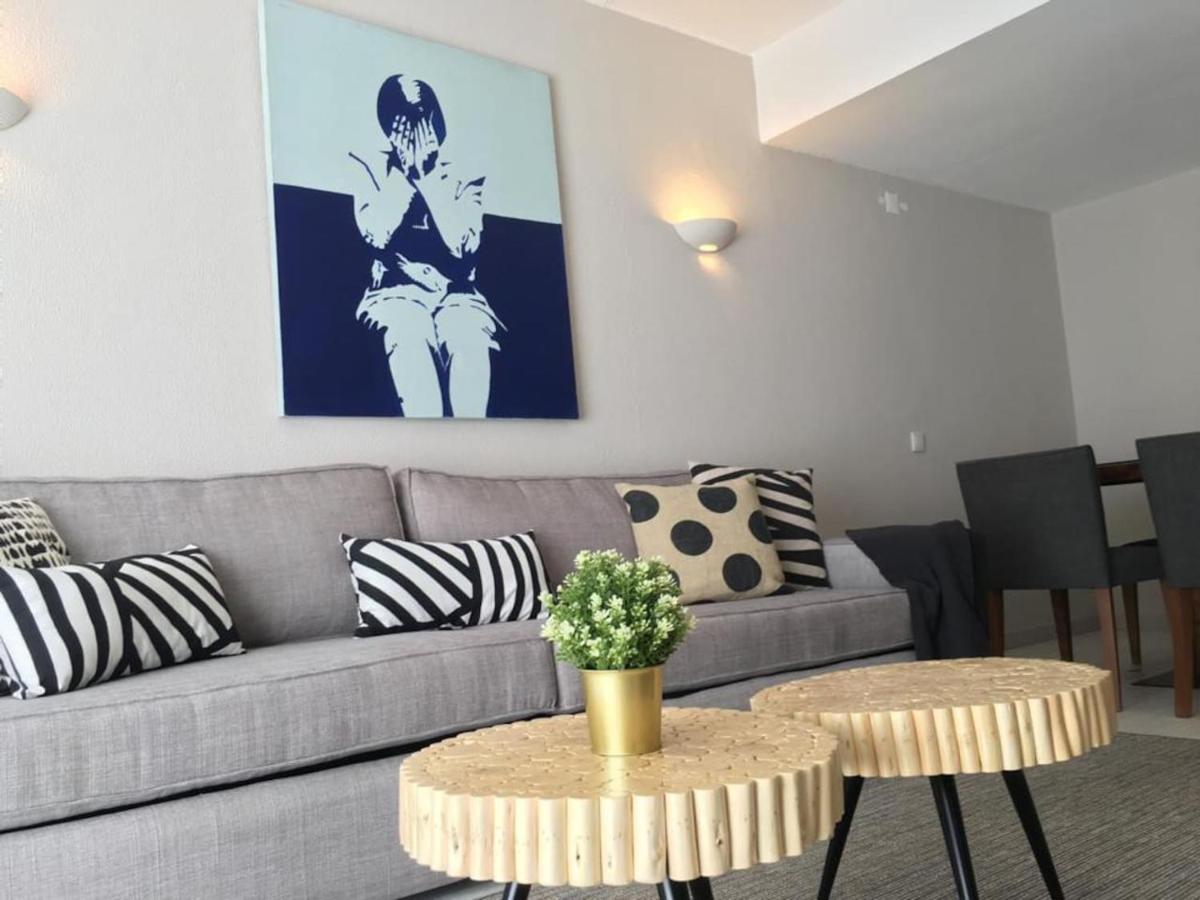 Stylish Center Apartment Vilamoura Exterior photo