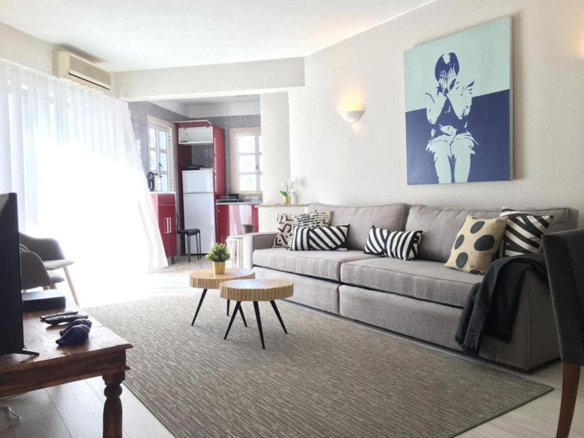 Stylish Center Apartment Vilamoura Exterior photo